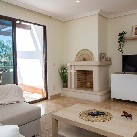 Apartment Pine View- Falesia Beach By Dalma Portuguesa Albufeira Bagian luar foto