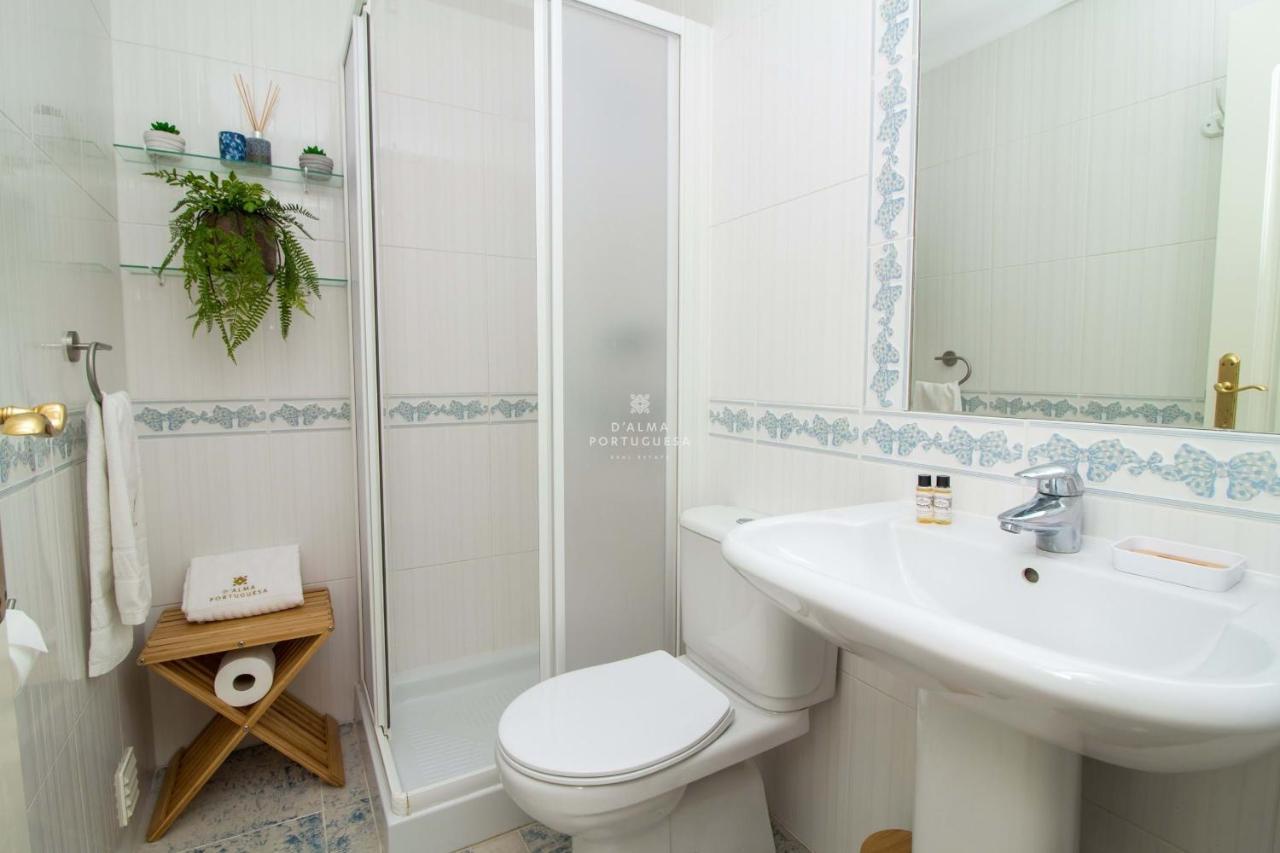 Apartment Pine View- Falesia Beach By Dalma Portuguesa Albufeira Bagian luar foto
