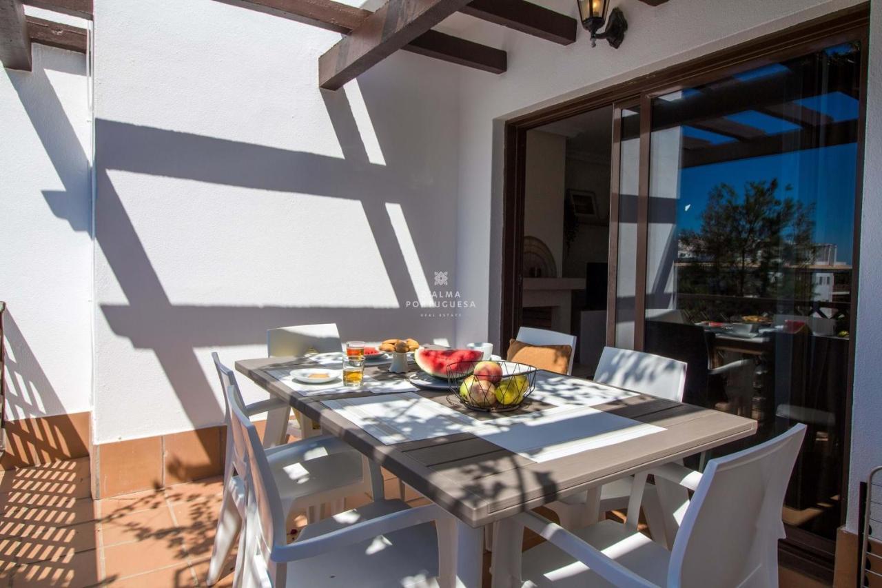 Apartment Pine View- Falesia Beach By Dalma Portuguesa Albufeira Bagian luar foto