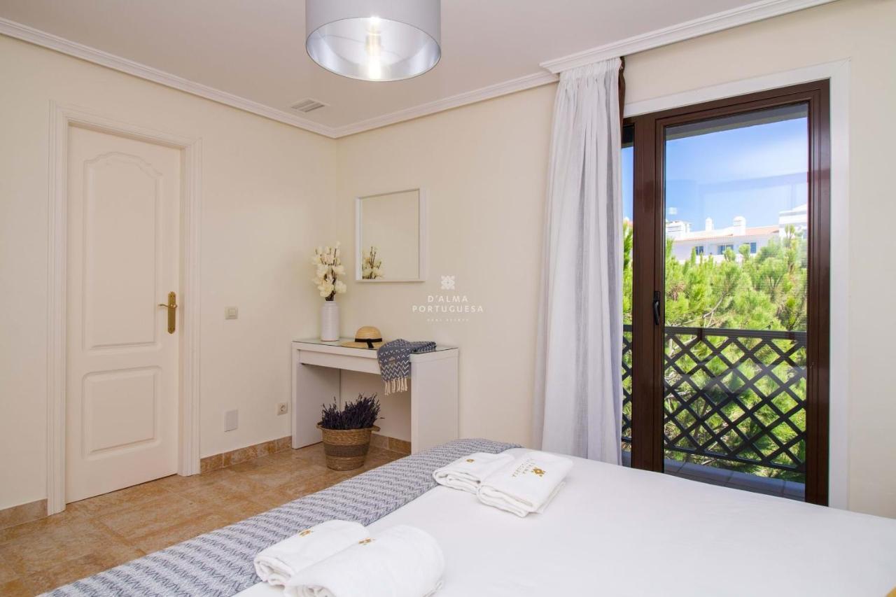 Apartment Pine View- Falesia Beach By Dalma Portuguesa Albufeira Bagian luar foto
