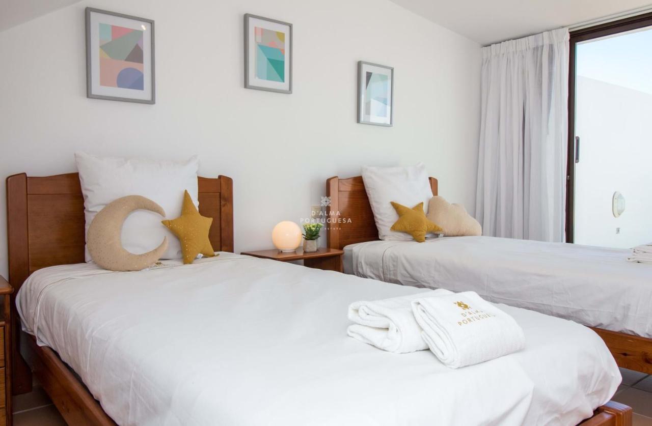Apartment Pine View- Falesia Beach By Dalma Portuguesa Albufeira Bagian luar foto