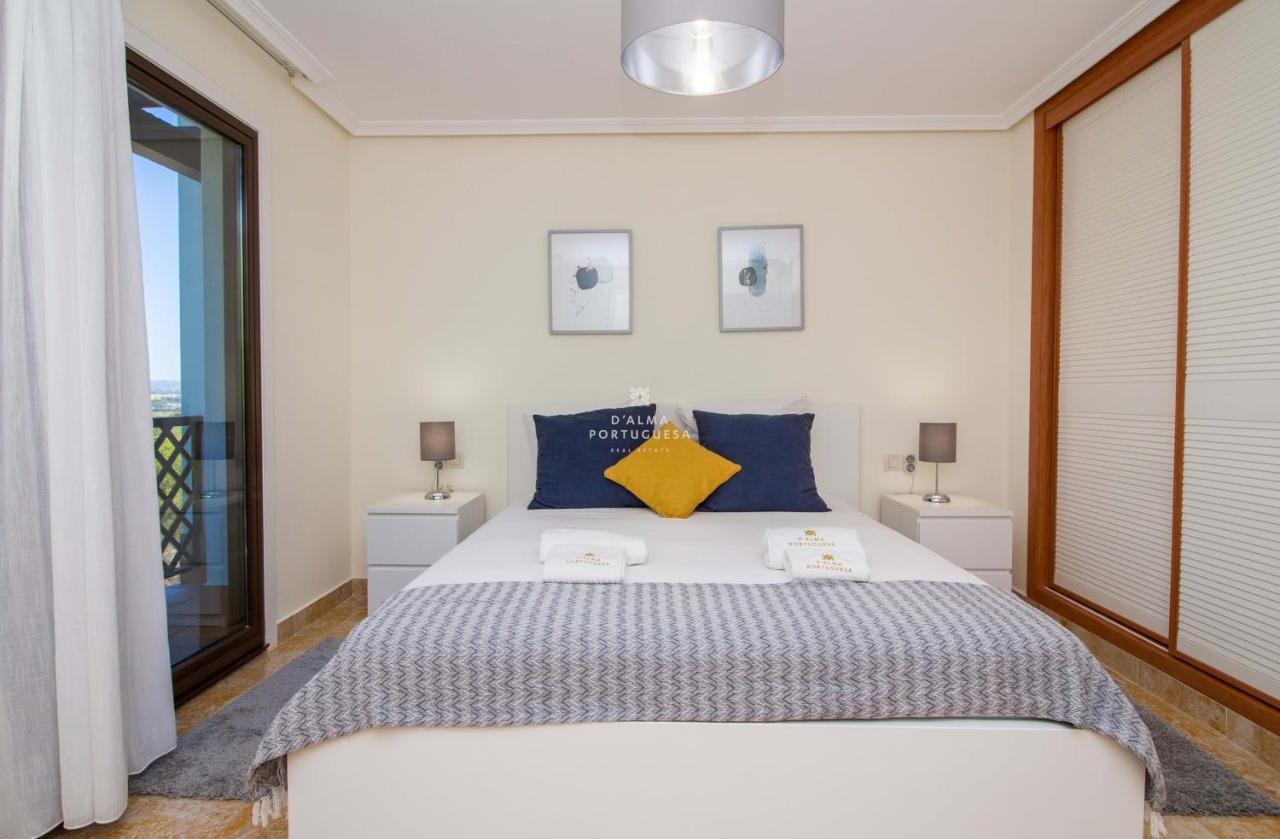 Apartment Pine View- Falesia Beach By Dalma Portuguesa Albufeira Bagian luar foto