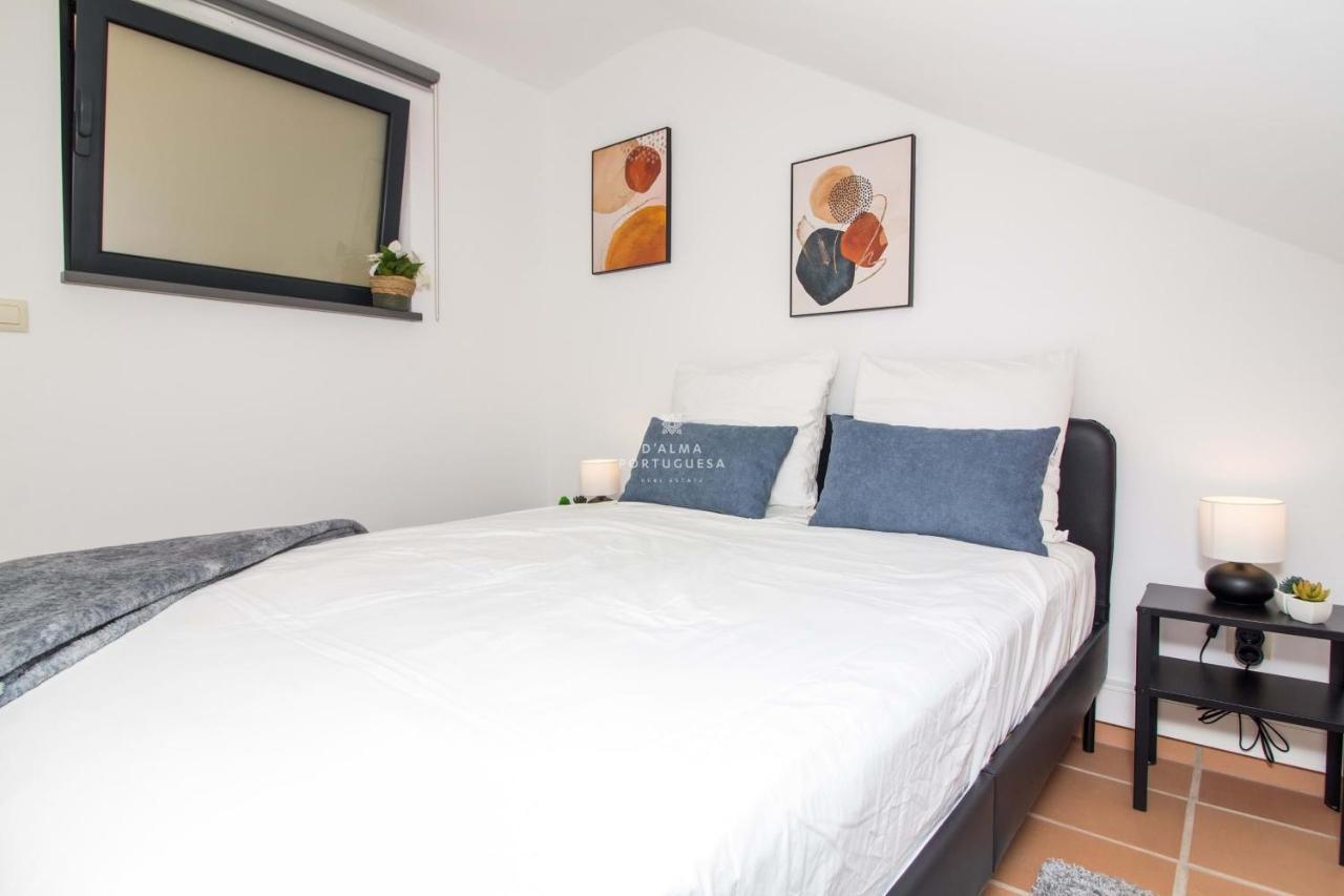 Apartment Pine View- Falesia Beach By Dalma Portuguesa Albufeira Bagian luar foto
