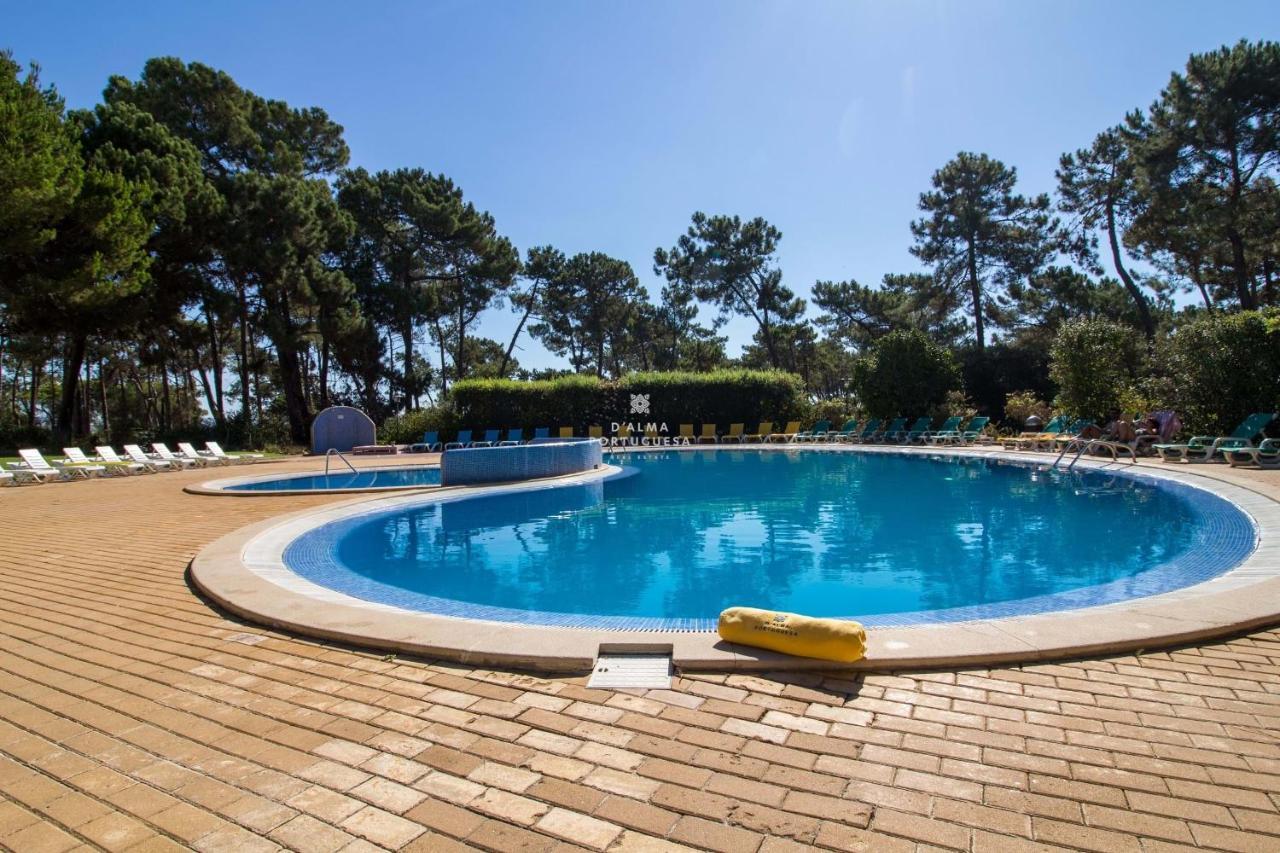 Apartment Pine View- Falesia Beach By Dalma Portuguesa Albufeira Bagian luar foto